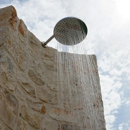 Quattroperle Trulli - Relax - Puglia Βίλα Castellana Grotte Εξωτερικό φωτογραφία