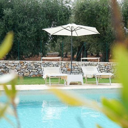 Quattroperle Trulli - Relax - Puglia Βίλα Castellana Grotte Εξωτερικό φωτογραφία