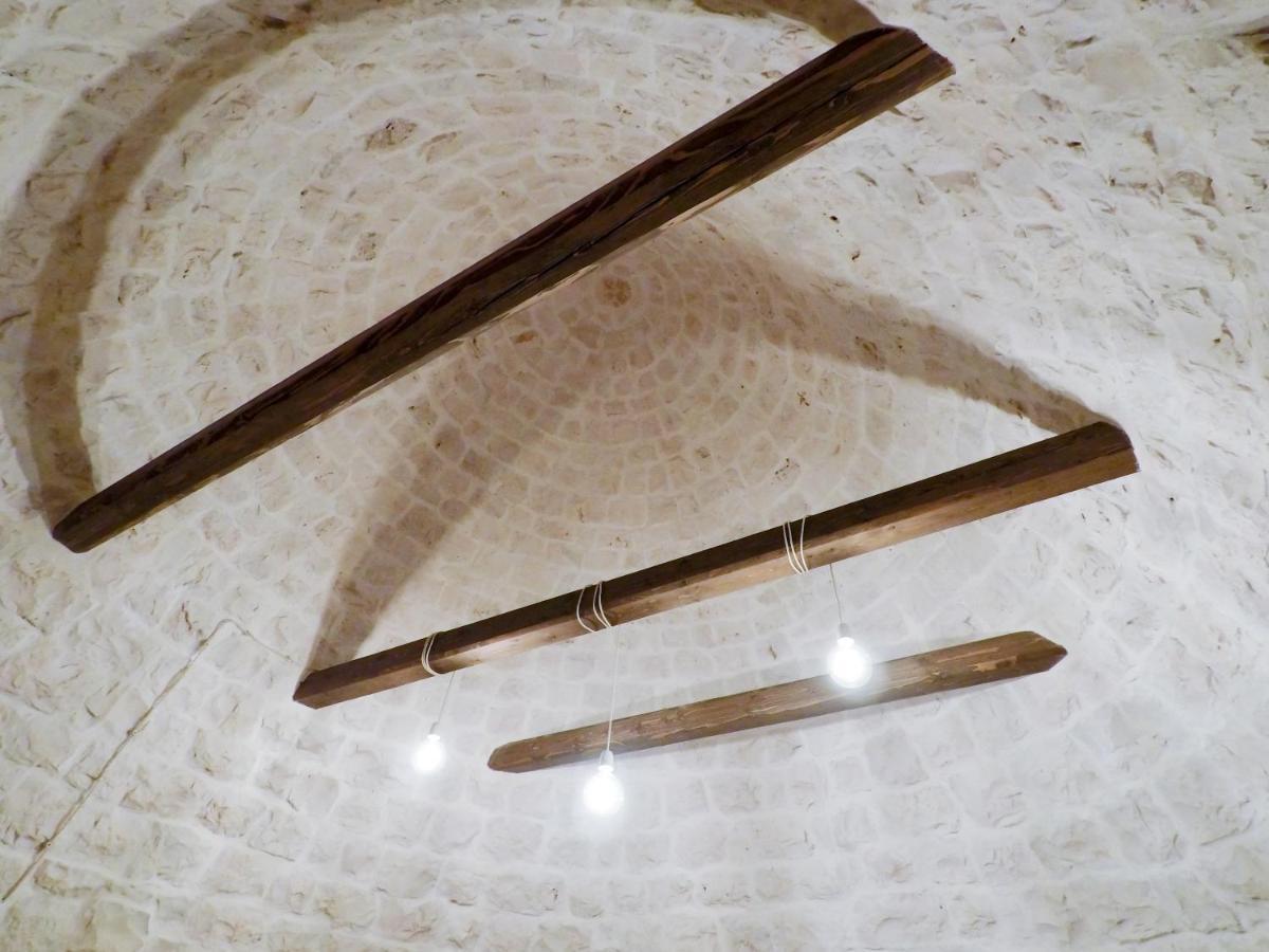 Quattroperle Trulli - Relax - Puglia Βίλα Castellana Grotte Εξωτερικό φωτογραφία
