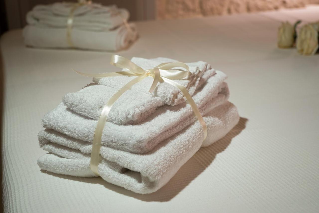Quattroperle Trulli - Relax - Puglia Βίλα Castellana Grotte Εξωτερικό φωτογραφία