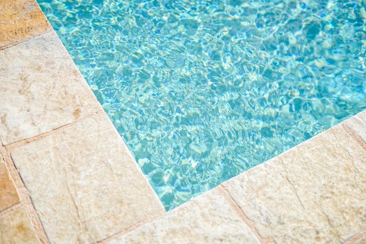 Quattroperle Trulli - Relax - Puglia Βίλα Castellana Grotte Εξωτερικό φωτογραφία