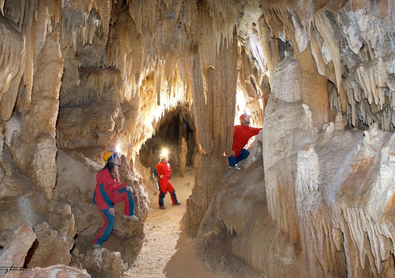 Quattroperle Trulli - Relax - Puglia Βίλα Castellana Grotte Εξωτερικό φωτογραφία