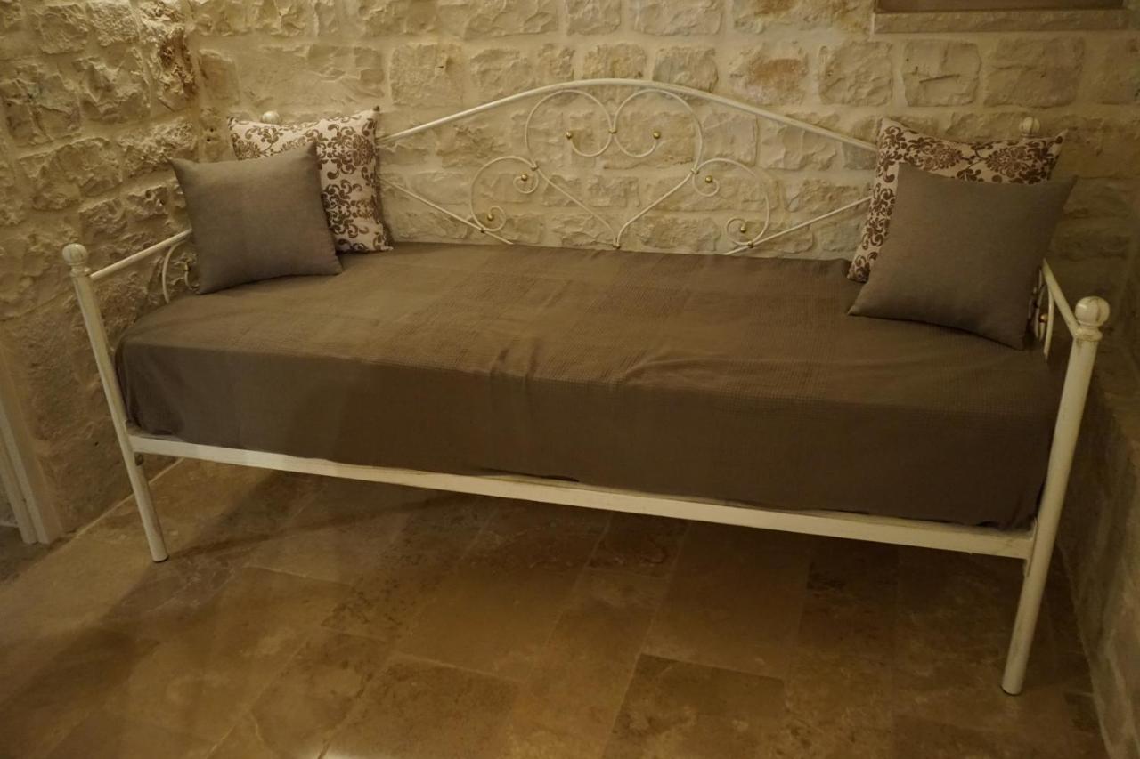 Quattroperle Trulli - Relax - Puglia Βίλα Castellana Grotte Εξωτερικό φωτογραφία